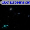 1RXS J152046.4+364340