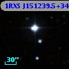 1RXS J151239.5+343921