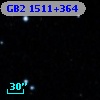 GB2 1511+364