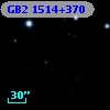 GB2 1514+370