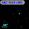 GB2 1517+365