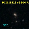 PCG J1513+3604 A