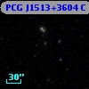 PCG J1513+3604 C