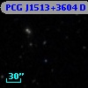 PCG J1513+3604 D