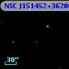 NSC J151452+362002