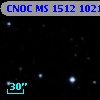 CNOC MS 1512  102148