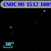 CNOC MS 1512  100938