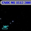 CNOC MS 1512  200531