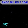 CNOC MS 1512  200959