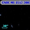 CNOC MS 1512  200377