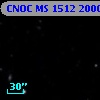 CNOC MS 1512  200043