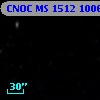 CNOC MS 1512  100600