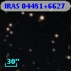 IRAS 04481+6627