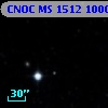 CNOC MS 1512 1000142