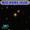 IRAS 04491+6550