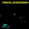 1RXS J030019.6+385508