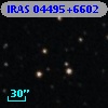 IRAS 04495+6602
