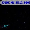 CNOC MS 1512  100396