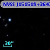 NVSS J151518+364734