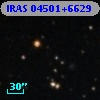 IRAS 04501+6629