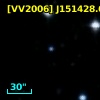 [VV2006] J151428.6+361958