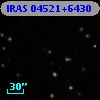 IRAS 04521+6430