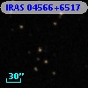 IRAS 04566+6517