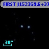FIRST J152359.6+374534