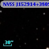 NVSS J152914+380945