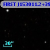 FIRST J153011.2+380801