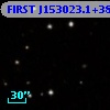 FIRST J153023.1+381918