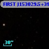 FIRST J153029.5+380850
