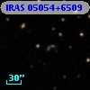 IRAS 05054+6509