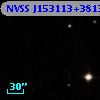 NVSS J153113+381351