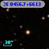 2E 0456.7+6613