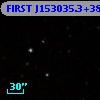 FIRST J153035.3+381221