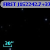 FIRST J152242.7+373158