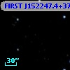 FIRST J152247.4+372324