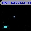 FIRST J152252.3+373456