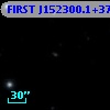 FIRST J152300.1+374059