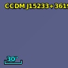 BD+36  2601C