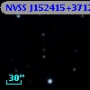 NVSS J152415+371257