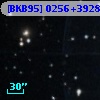 [BKB95] 0256+3928
