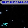 FIRST J152234.6+355845