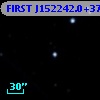 FIRST J152242.0+370913