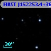 FIRST J152253.4+363332