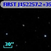FIRST J152257.2+355723