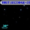 FIRST J152304.6+370840