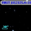 FIRST J152325.4+370440