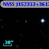 NVSS J152333+361351